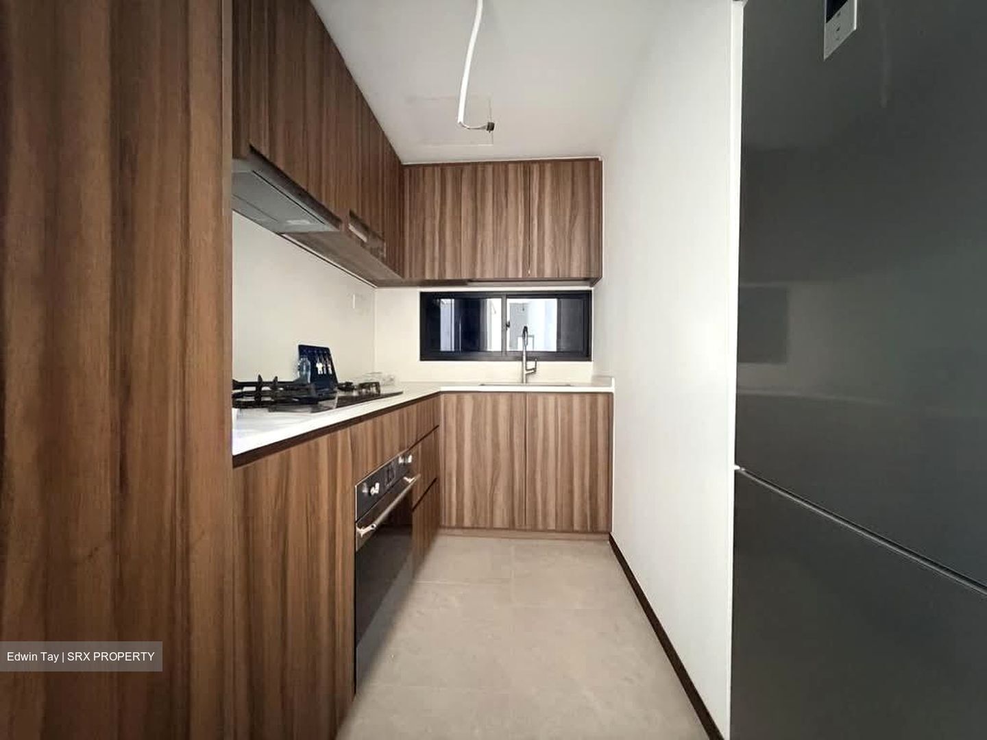 Lentor Modern (D26), Apartment #527115171